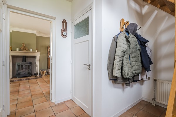 Medium property photo - De Slek 2, 4921 NB Made